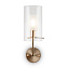 Бра Freya Modern FR5206WL-01FG 60Вт E14
