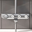 Душевая система GROHE Euphoria SmartControl 310 Duo Cube 26508000 хром