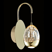 Светильник потолочный ImperiumLOFT Lenita 167352-26 5Вт LED