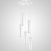 Светильник подвесной ImperiumLOFT Alen 212203-23 250Вт GU10