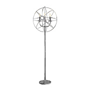 Торшер Loft It Foucaults Orb Loft1193F 240Вт E14