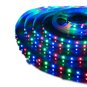 Светодиодная лента Elektrostandard a050578 2835 4,8Вт/м 5000мм IP20 RGB свет