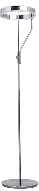 Торшер De Markt Гэлэкси 632046402 24Вт LED