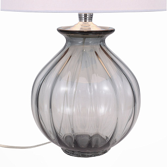 Настольная лампа ST Luce AMPOLLA SL968.404.01 60Вт E27