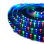 Светодиодная лента Elektrostandard a050578 2835 4,8Вт/м 5000мм IP20 RGB свет