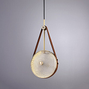 Светильник подвесной ImperiumLOFT Agla 213896-23 5Вт LED