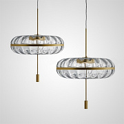 Светильник подвесной ImperiumLOFT Dona 151804-26 12Вт LED
