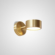 Бра ImperiumLOFT Sunshine 141047-26 5Вт LED
