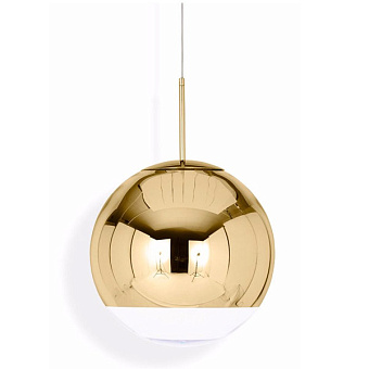 Светильник подвесной ImperiumLOFT Mirror Ball 177971-22 60Вт E27