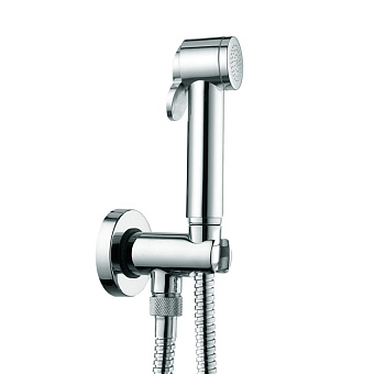 Гигиенический душ BOSSINI Paloma C69013B.030 хром