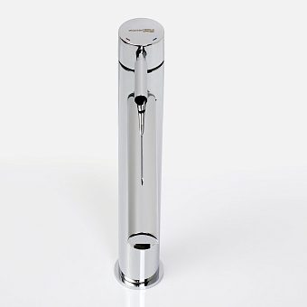 Смеситель для раковины WASSERKRAFT Main 4103H хром