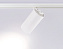 Магнитный трековый светильник Ambrella Track System GL3845 30Вт LED белый