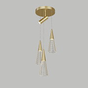 Светильник подвесной ImperiumLOFT Mandora 212252-23 32Вт LED