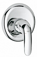 Смеситель для душа GROHE Euroeco 32742000 хром