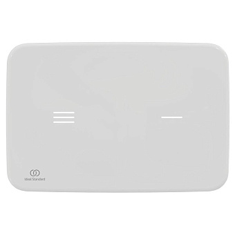 Панель смыва IDEAL STANDARD PROSYS ALTES R0130AC white