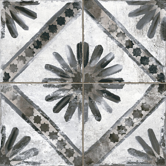 Напольная плитка PERONDA CERAMICAS Francisco Segarra 21937 Gray 45х45см 1кв.м. матовая