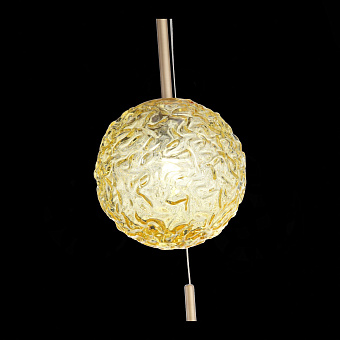 Светильник подвесной ST Luce ARCOBALINO SL1152.253.08 24Вт G9