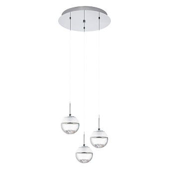 Светильник подвесной EGLO MONTEFIO 1 93709 15Вт LED