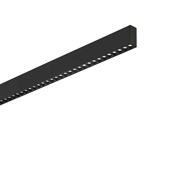 Светильник линейный IDEAL LUX STEEL 270173 36Вт 1070мм LED