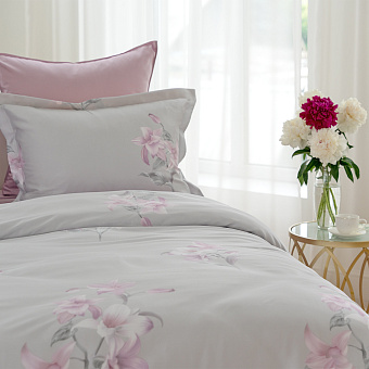 Комплект постельного белья La Prima Tencel 200х220см Мариэтта