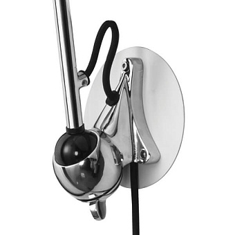 Спот Lightstar Loft 865614 40Вт 1 лампа E14