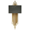 Бра Loft It Elegio 10107 Black 80Вт E14