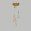 Светильник подвесной ImperiumLOFT Mandora 212252-23 32Вт LED