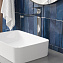 Смеситель для раковины WASSERKRAFT Weida 3100 3103H хром