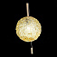Светильник подвесной ST Luce ARCOBALINO SL1152.253.08 24Вт G9