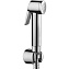 Гигиенический душ BOSSINI Paloma C03177B.030 хром