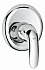 Смеситель для душа GROHE Euroeco 32742000 хром