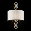 Бра Maytoni Luxe H006WL-01G 40Вт E14
