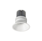 Светильник точечный встраиваемый Lucia Tucci SUMMER 486.1-12W-WT 12Вт LED