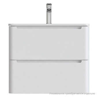 Тумба под раковину подвесная IDDIS Edifice EDI60W0i95 47х60,2х50см