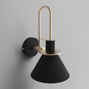 Бра ImperiumLOFT Coda 179704-26 60Вт E27