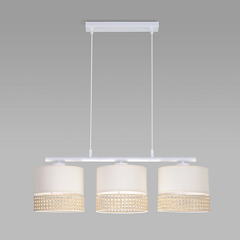 Светильник подвесной TK Lighting Paglia 6694 180Вт E27