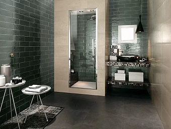 Настенная плитка FAP CERAMICHE Meltin fKNQ SABBIA 91,5х30,5см 1,4кв.м. матовая