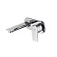 Смеситель для раковины IDEAL STANDARD TESI A6578AA хром