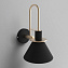 Бра ImperiumLOFT Coda 179704-26 60Вт E27