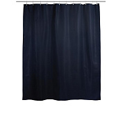 Шторка для ванной IDDIS Décor D28P218i11 180х180см синий