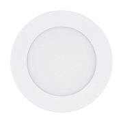 Светильник точечный встраиваемый EGLO FUEVA 1 PRO 64602 5,5Вт LED