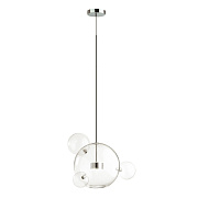 Светильник подвесной Odeon L-VISION 4802/12LA 12Вт LED