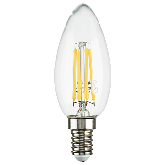 Светодиодная лампа Lightstar 933502 E14 6Вт 3000К