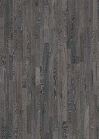 Паркетная доска KARELIA Urban Soul дуб PROMENADE GREY 30111281A7703111 2266х188х14мм 3,41кв.м 3-полосная