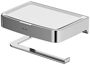 Держатель туалетной бумаги AM-PM Inspire 2.0 A50A341500 хром