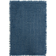 Коврик для ванной FIXSEN Soft FX-4001C 60х40см синий