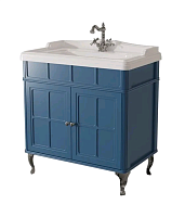 Тумба под раковину напольная CAPRIGO BORGO 33412CH-B136 50х90,9х81,5см