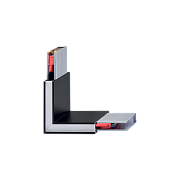 Коннектор IDEAL LUX 242002