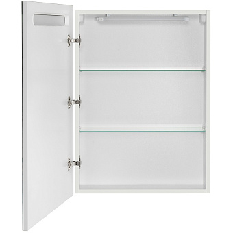 Шкаф зеркальный ROCA Victoria Nord ZRU9000029 17х60х81см