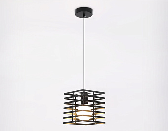 Люстра подвесная Ambrella Traditional TR8411 200Вт 1 лампочек E27